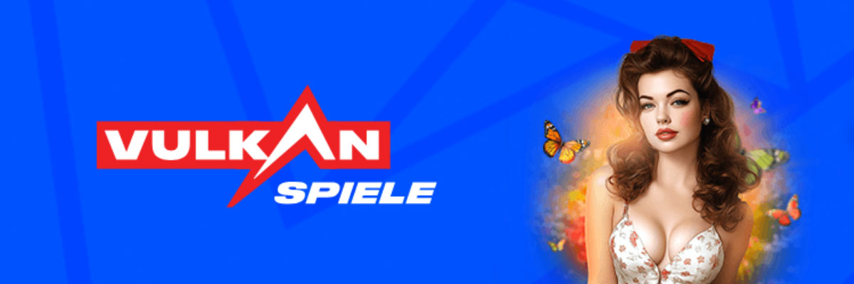 Vulkan Spiele Casino for Østerrike